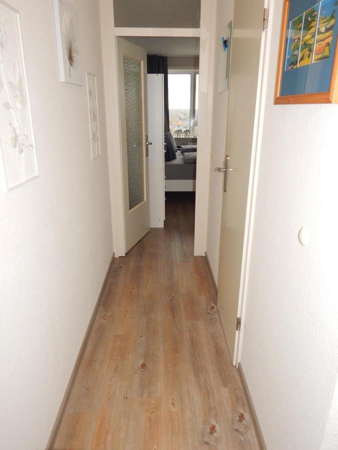 Ferienwohnung Im Wikingturm Schleswig Exterior photo